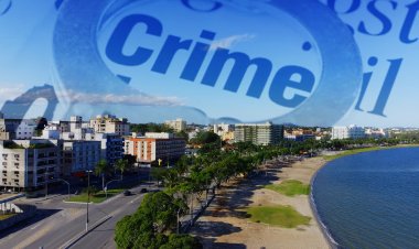 Repercussão nacional do assalto na orla de Araruama acaba com a ilusão da segurança na cidade