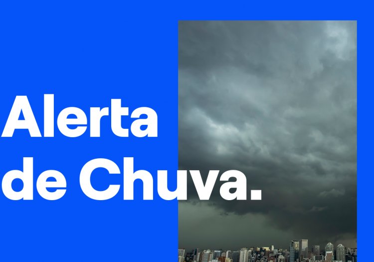 ENEL alerta para cuidados mediante a previsão de chuvas intensas em Araruama