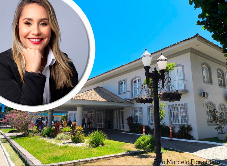 “Conta-conjunta”: Prefeita de Araruama autoriza secretários e presidentes de autarquias a executarem pagamentos públicos