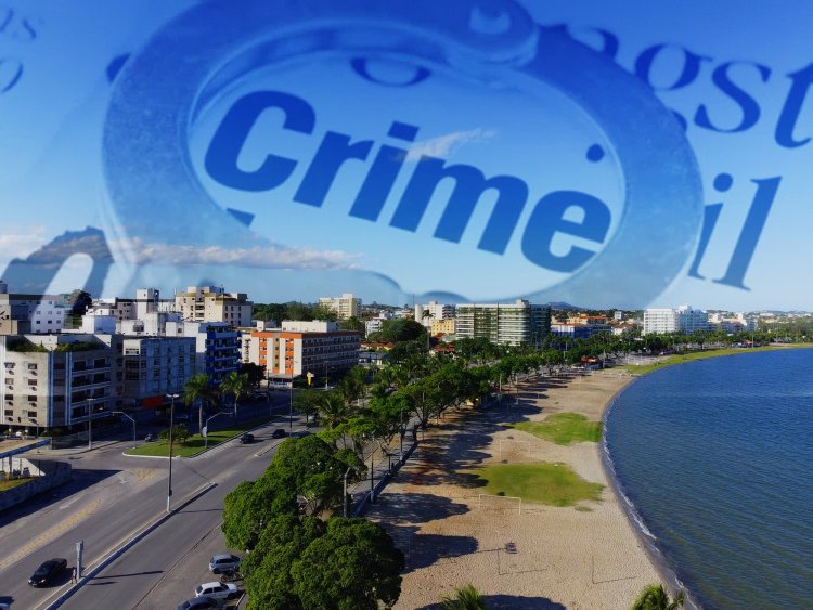 Repercussão nacional do assalto na orla de Araruama acaba com a ilusão da segurança na cidade