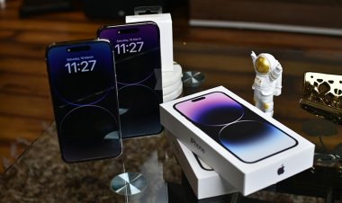 Prefeitura Ostentação? Araruama abre licitação para compra de 3 iPhones 16 Pro Max
