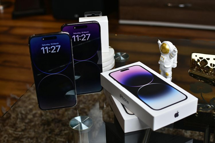 Prefeitura Ostentação? Araruama abre licitação para compra de 3 iPhones 16 Pro Max