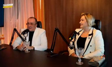 Ex-prefeito Chiquinho rompe o silêncio e expõe bastidores turbulentos da relação com Daniela Soares e seu governo