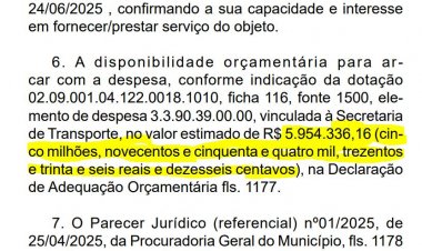 Araruama não “ata, nem desata”. Por que será?