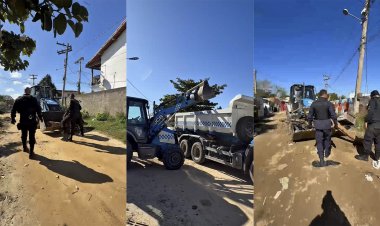 O Crescimento do Crime em Araruama: Uma Realidade que Acaba com a Tradição de “Cidade Pacífica”